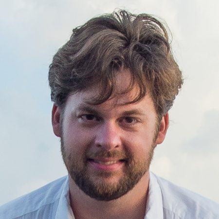 Adam PaxtonOwner - Developer